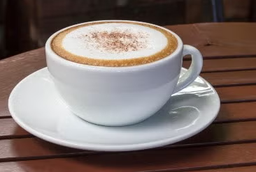 Moccacino